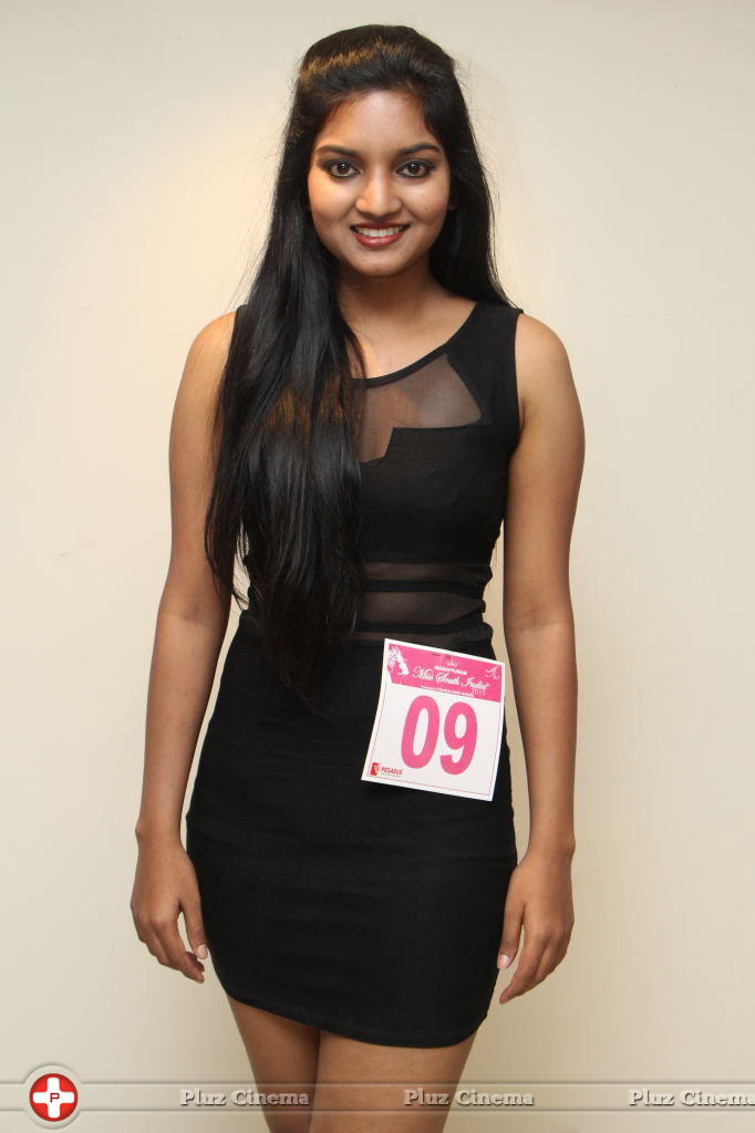 Manappuram Miss South India 2015 Auditions Photos | Picture 882475