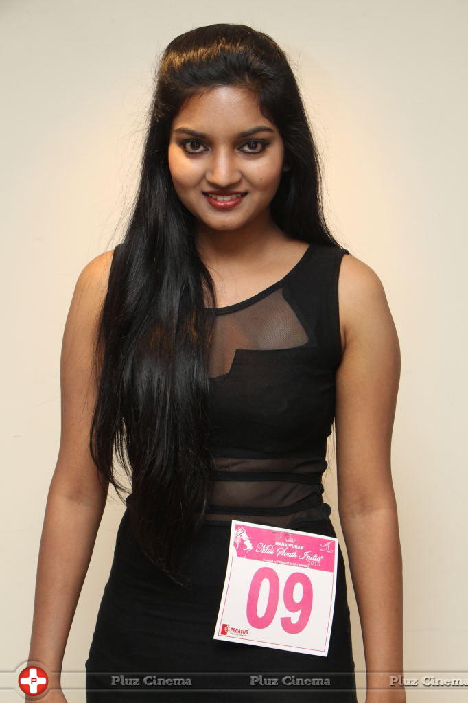 Manappuram Miss South India 2015 Auditions Photos | Picture 882476