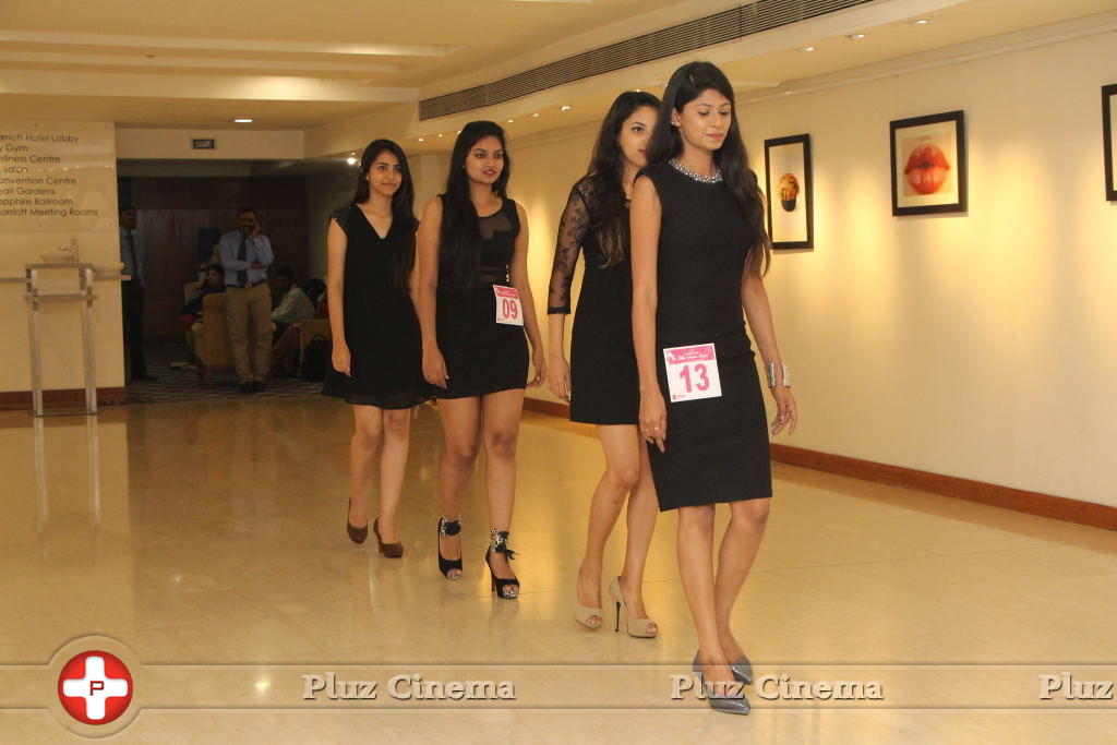 Manappuram Miss South India 2015 Auditions Photos | Picture 882477