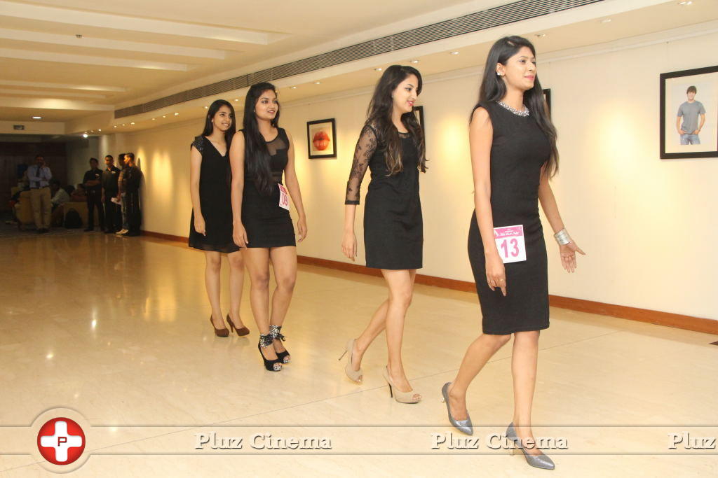 Manappuram Miss South India 2015 Auditions Photos | Picture 882479