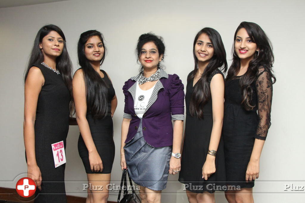 Manappuram Miss South India 2015 Auditions Photos | Picture 882509