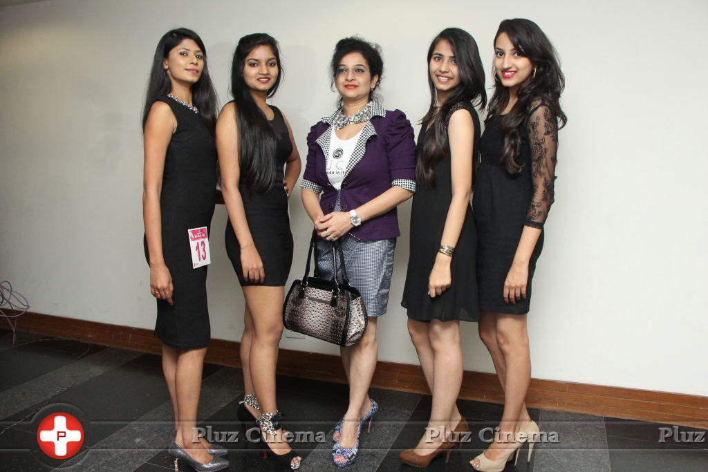 Manappuram Miss South India 2015 Auditions Photos | Picture 882510