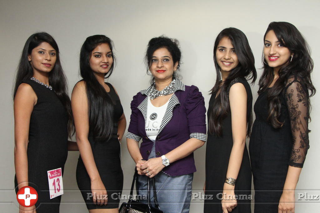 Manappuram Miss South India 2015 Auditions Photos | Picture 882514