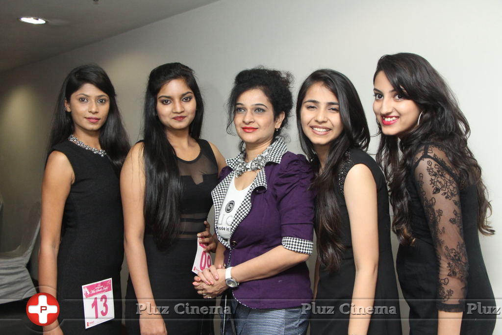 Manappuram Miss South India 2015 Auditions Photos | Picture 882516