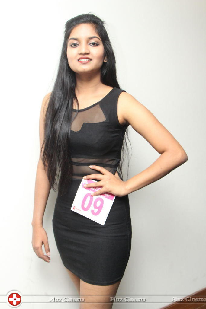 Manappuram Miss South India 2015 Auditions Photos | Picture 882517