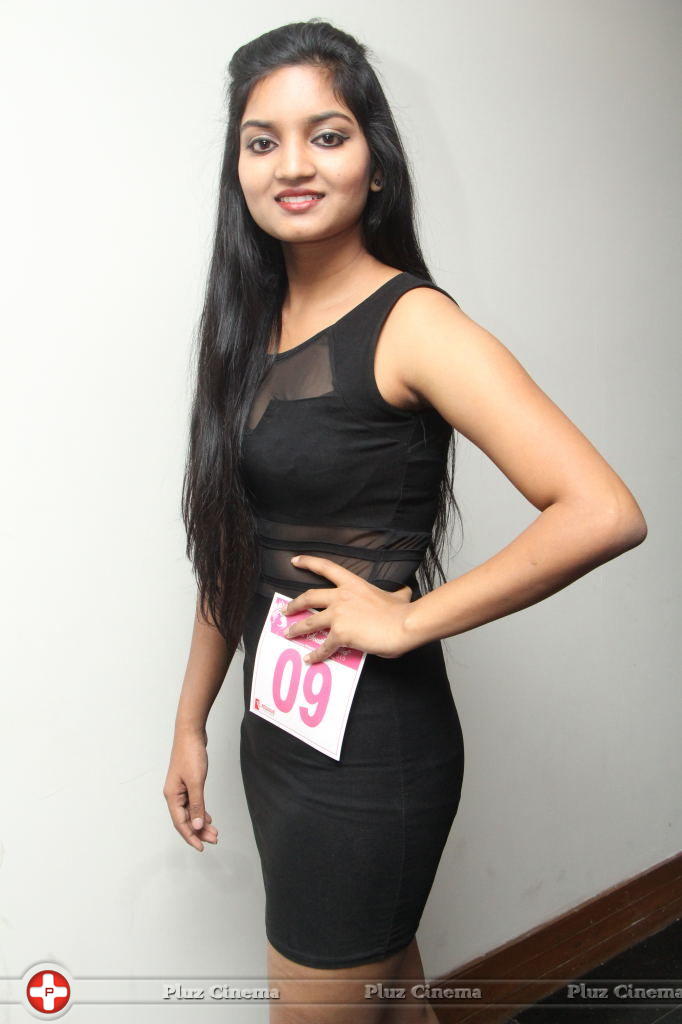 Manappuram Miss South India 2015 Auditions Photos | Picture 882518