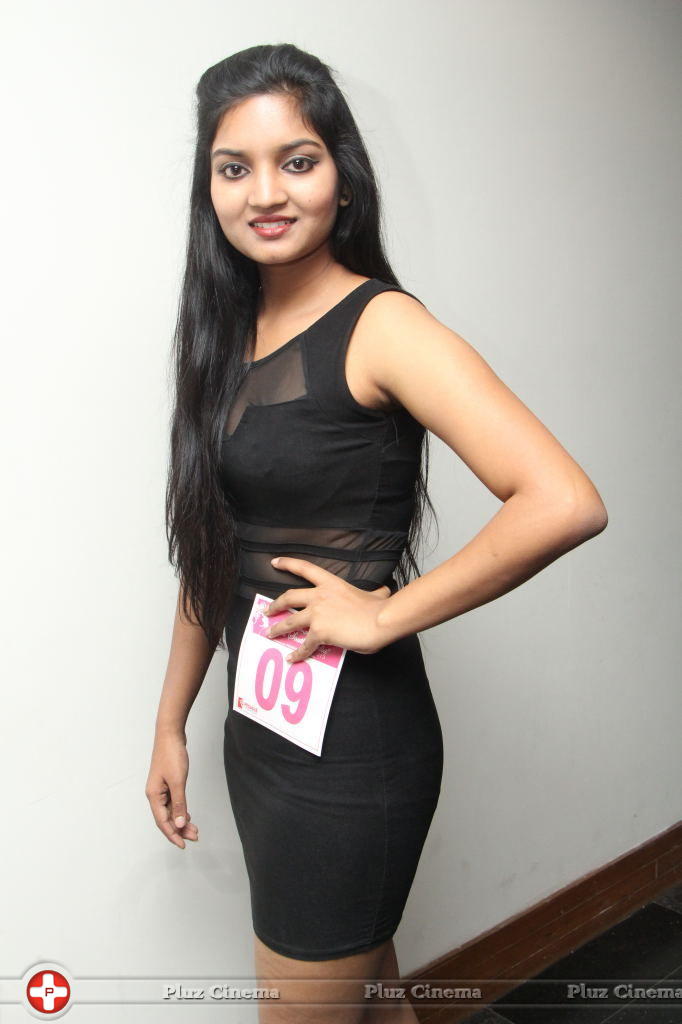 Manappuram Miss South India 2015 Auditions Photos | Picture 882519