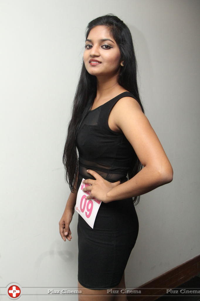 Manappuram Miss South India 2015 Auditions Photos | Picture 882520