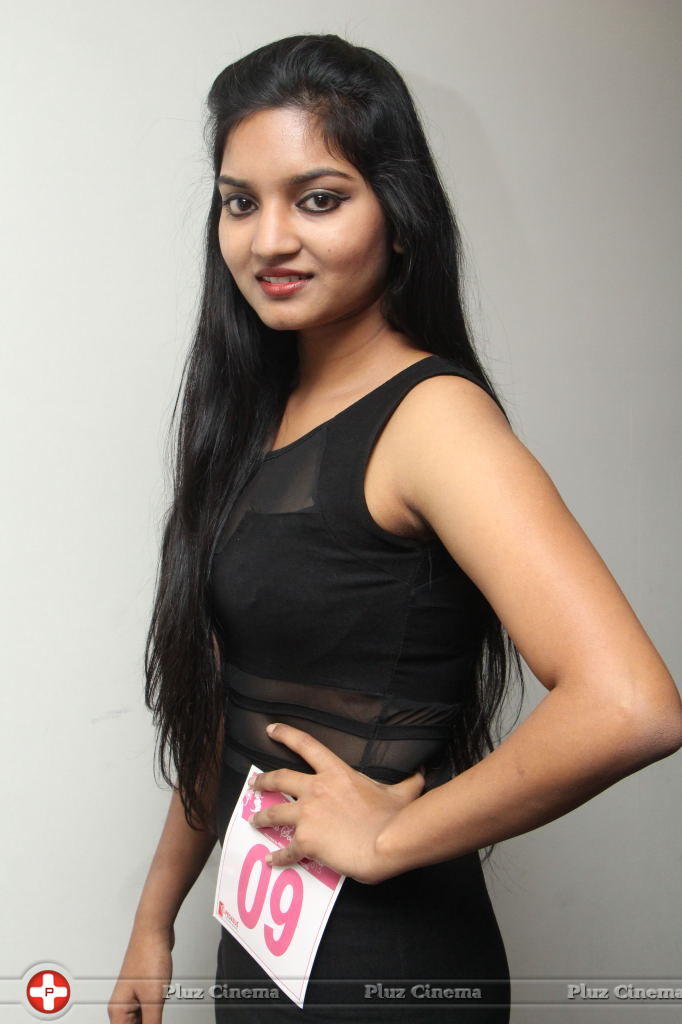 Manappuram Miss South India 2015 Auditions Photos | Picture 882521