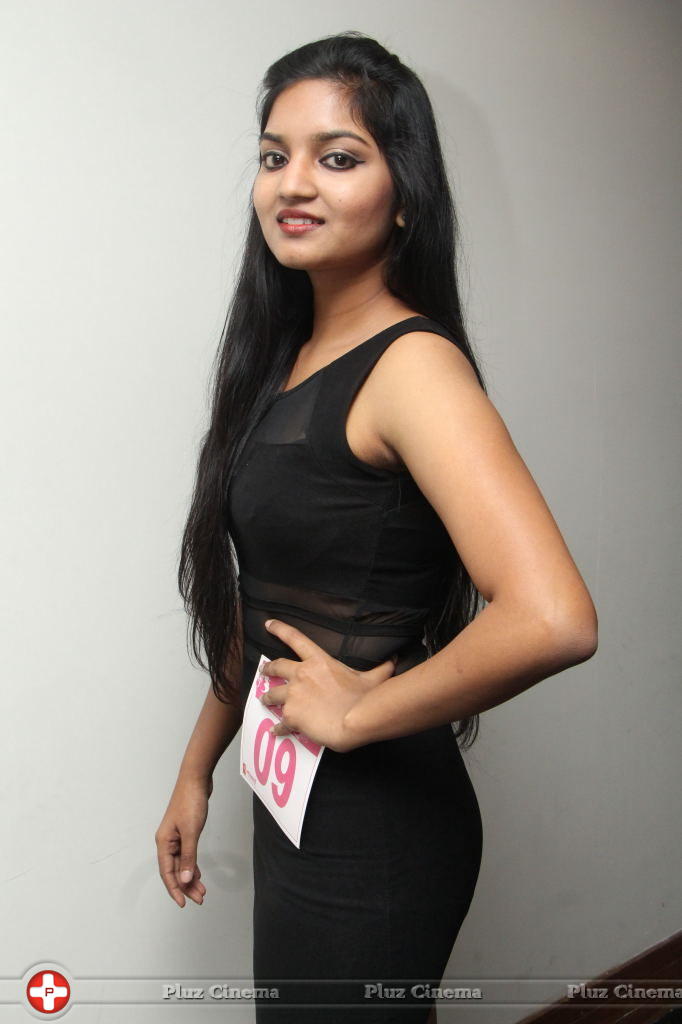 Manappuram Miss South India 2015 Auditions Photos | Picture 882522