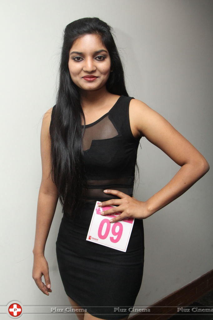 Manappuram Miss South India 2015 Auditions Photos | Picture 882524