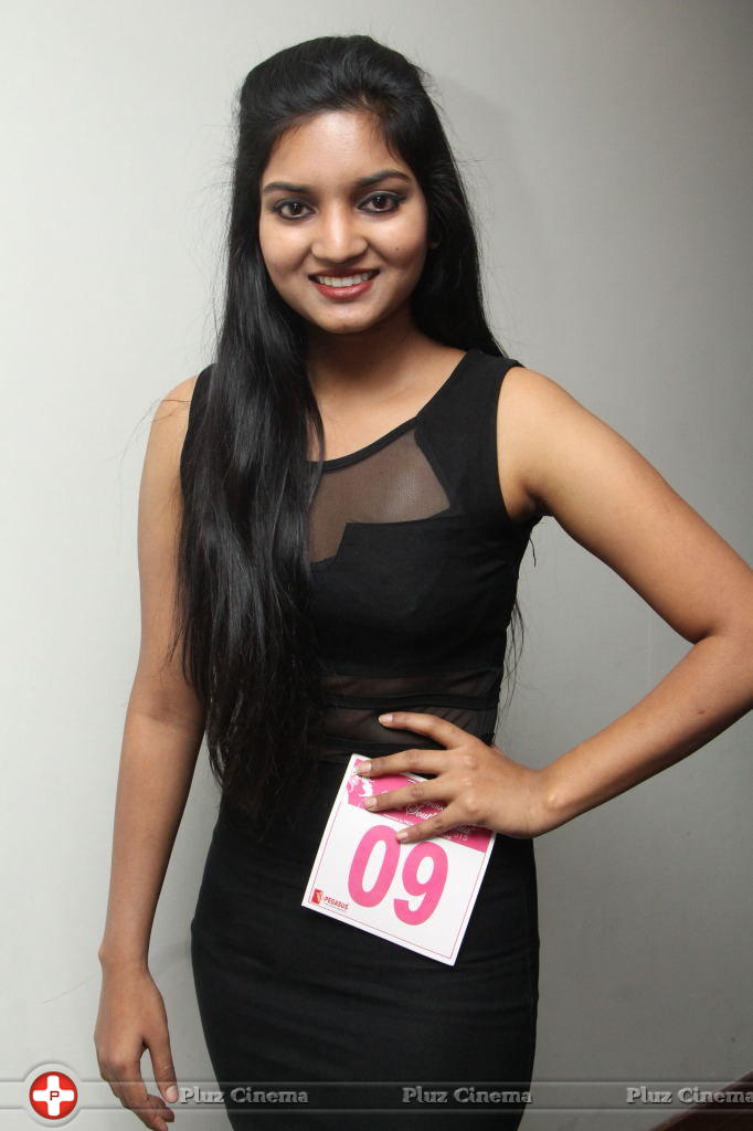 Manappuram Miss South India 2015 Auditions Photos | Picture 882525