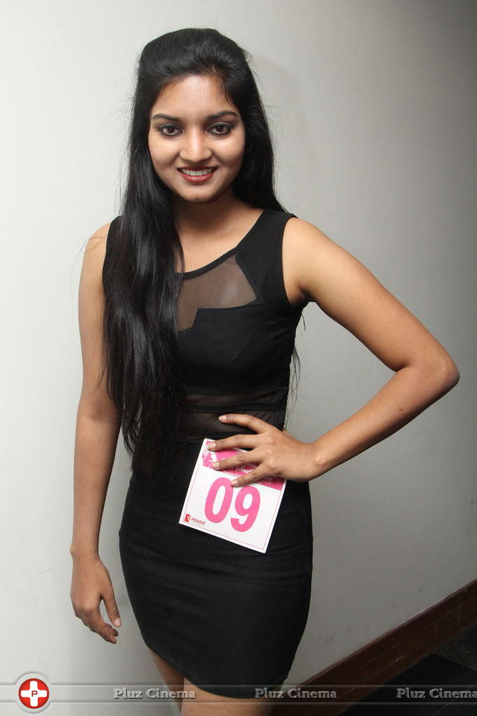 Manappuram Miss South India 2015 Auditions Photos | Picture 882526