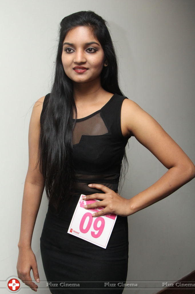 Manappuram Miss South India 2015 Auditions Photos | Picture 882527