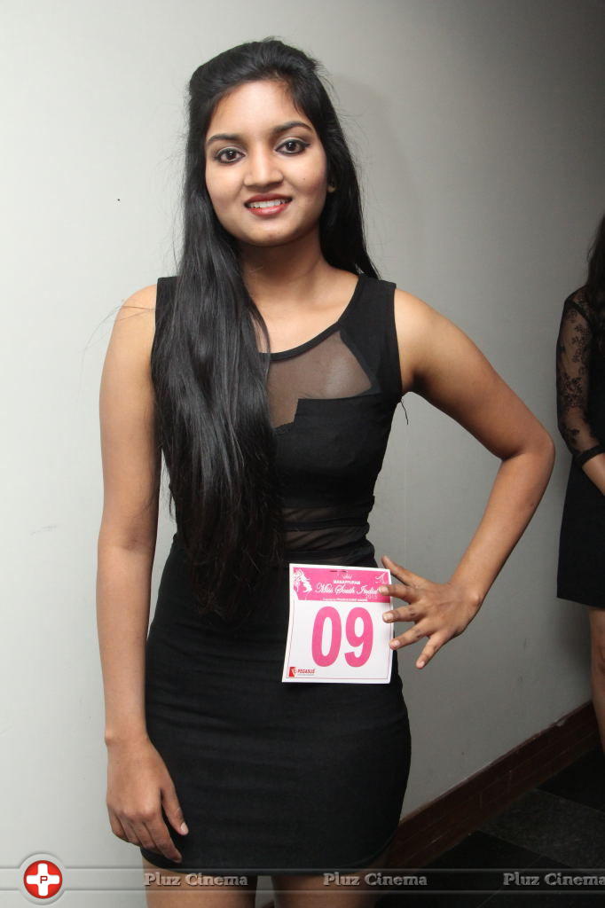 Manappuram Miss South India 2015 Auditions Photos | Picture 882528