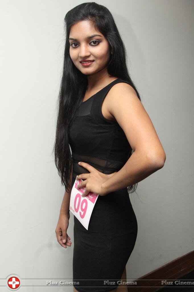 Manappuram Miss South India 2015 Auditions Photos | Picture 882529