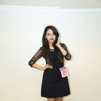 Manappuram Miss South India 2015 Auditions Photos