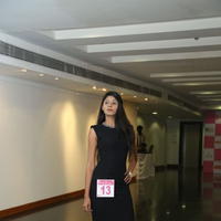 Manappuram Miss South India 2015 Auditions Photos | Picture 882446