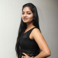 Manappuram Miss South India 2015 Auditions Photos