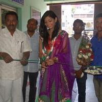 Pochampally IKAT Art Mela Launch at Visakhapatnam Stills