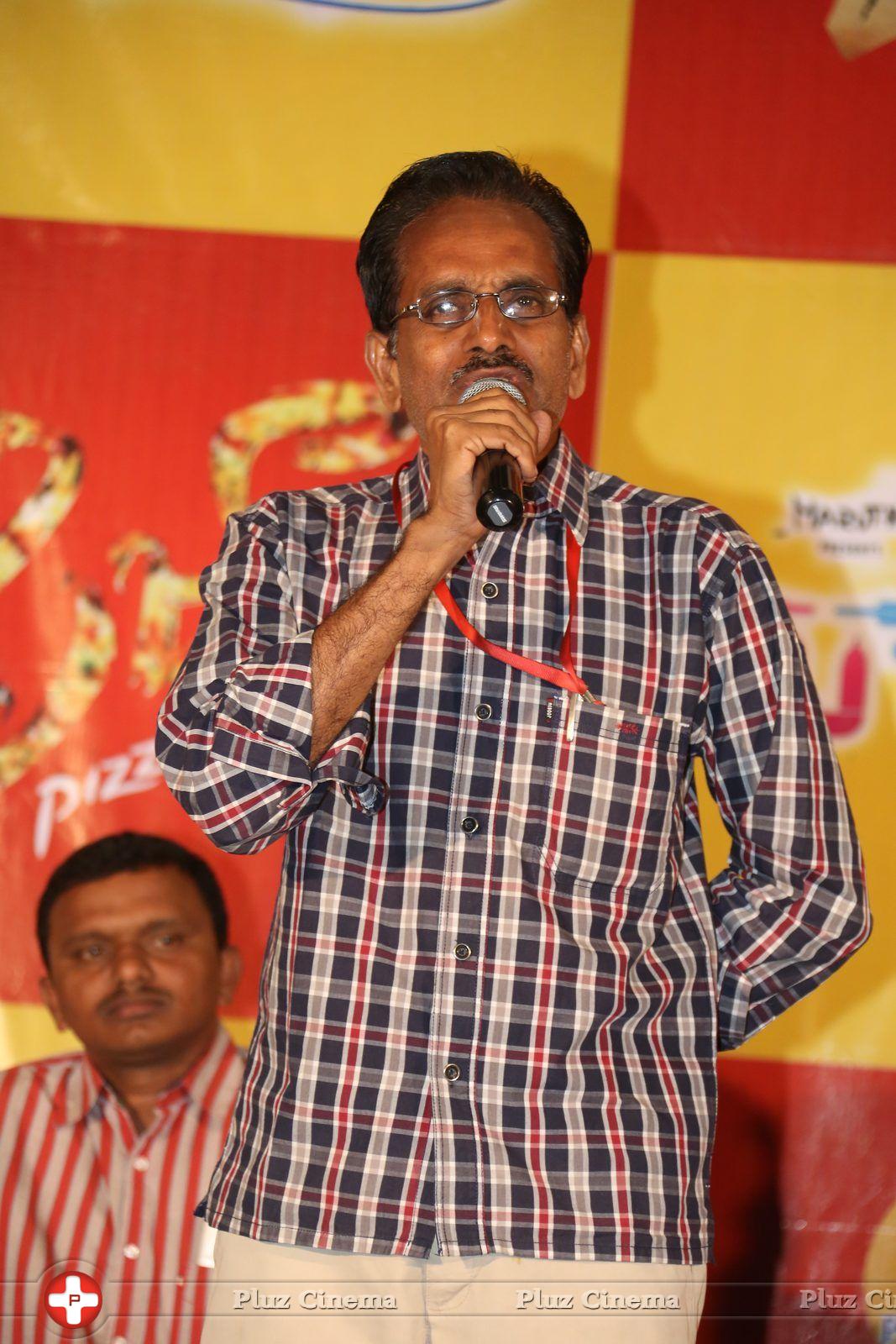 SK Pictures 11th Film Press Meet Photos | Picture 883130