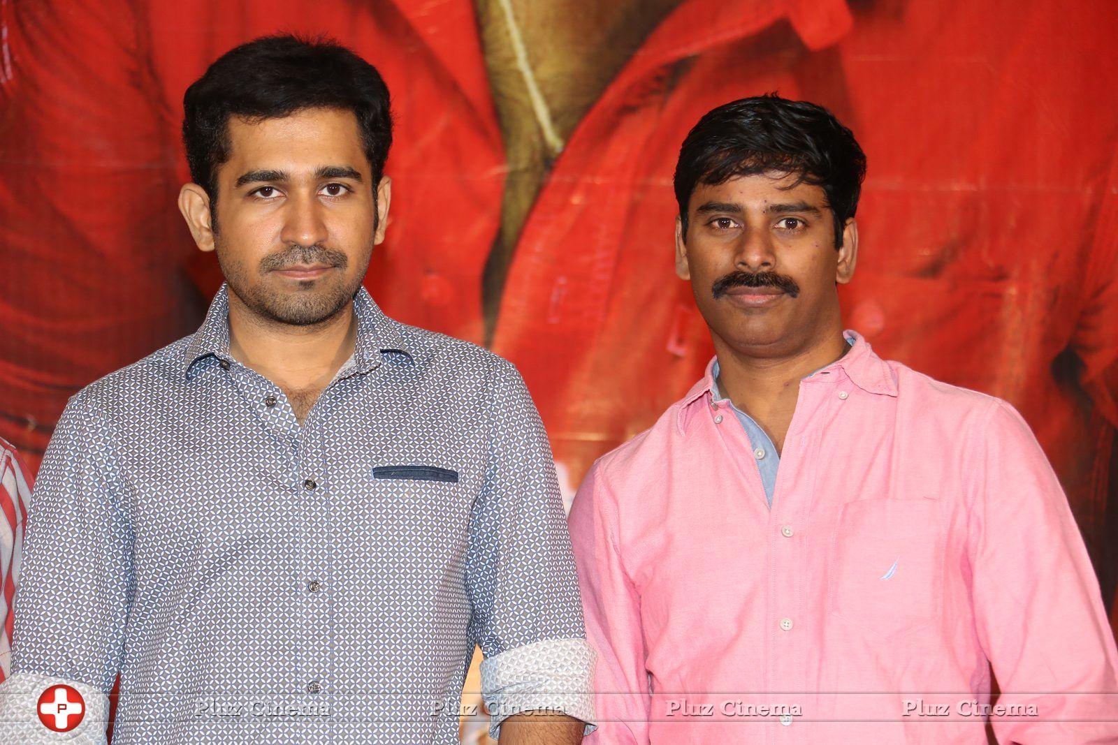 SK Pictures 11th Film Press Meet Photos | Picture 883144