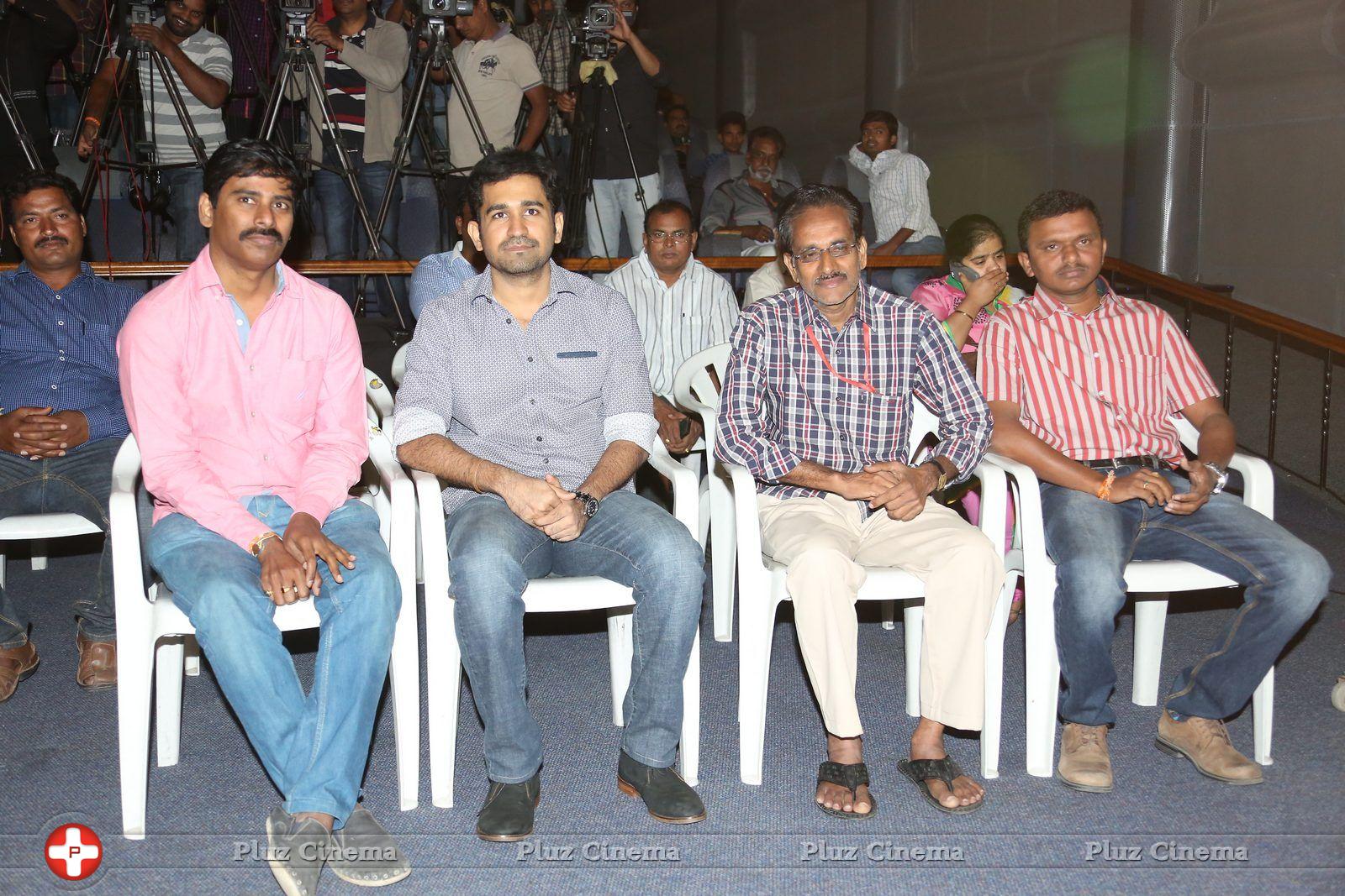 SK Pictures 11th Film Press Meet Photos | Picture 883150