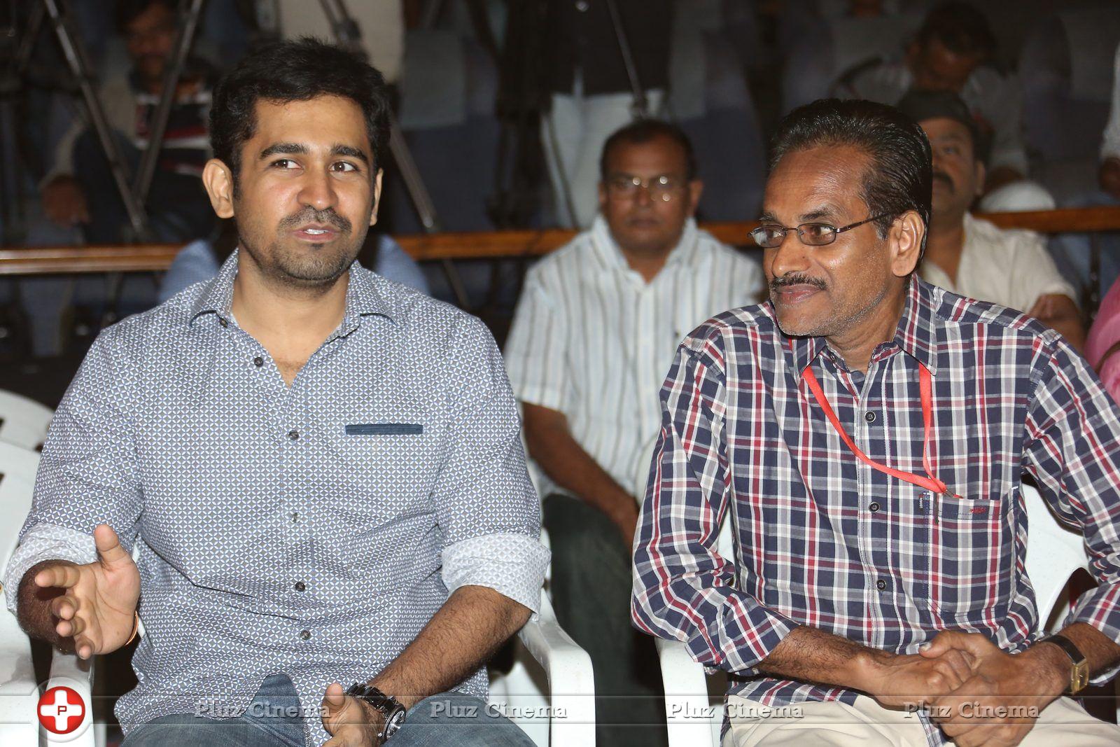 SK Pictures 11th Film Press Meet Photos | Picture 883152