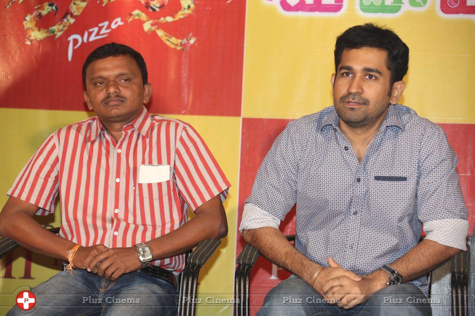 SK Pictures 11th Film Press Meet Photos | Picture 883154