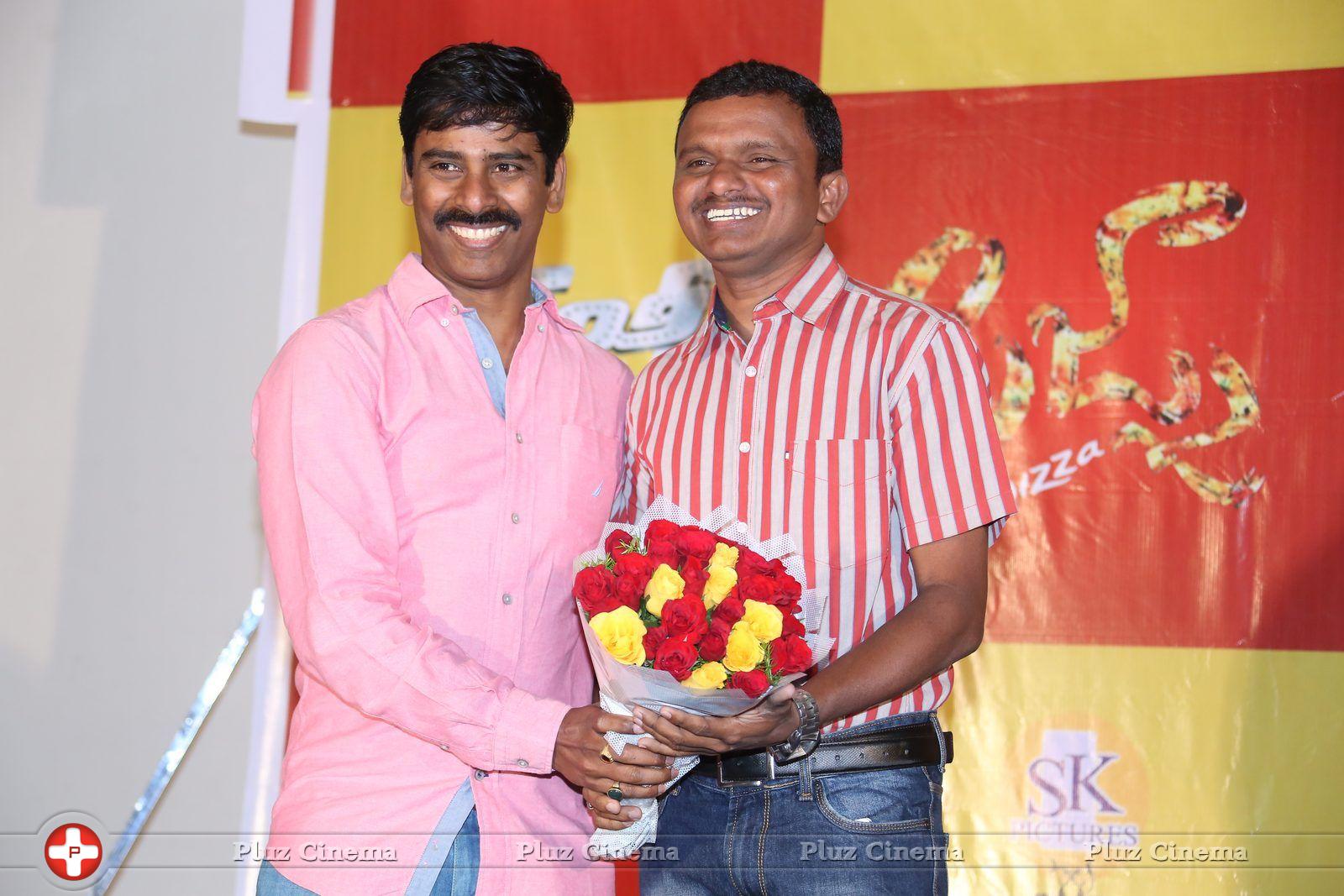 SK Pictures 11th Film Press Meet Photos | Picture 883157