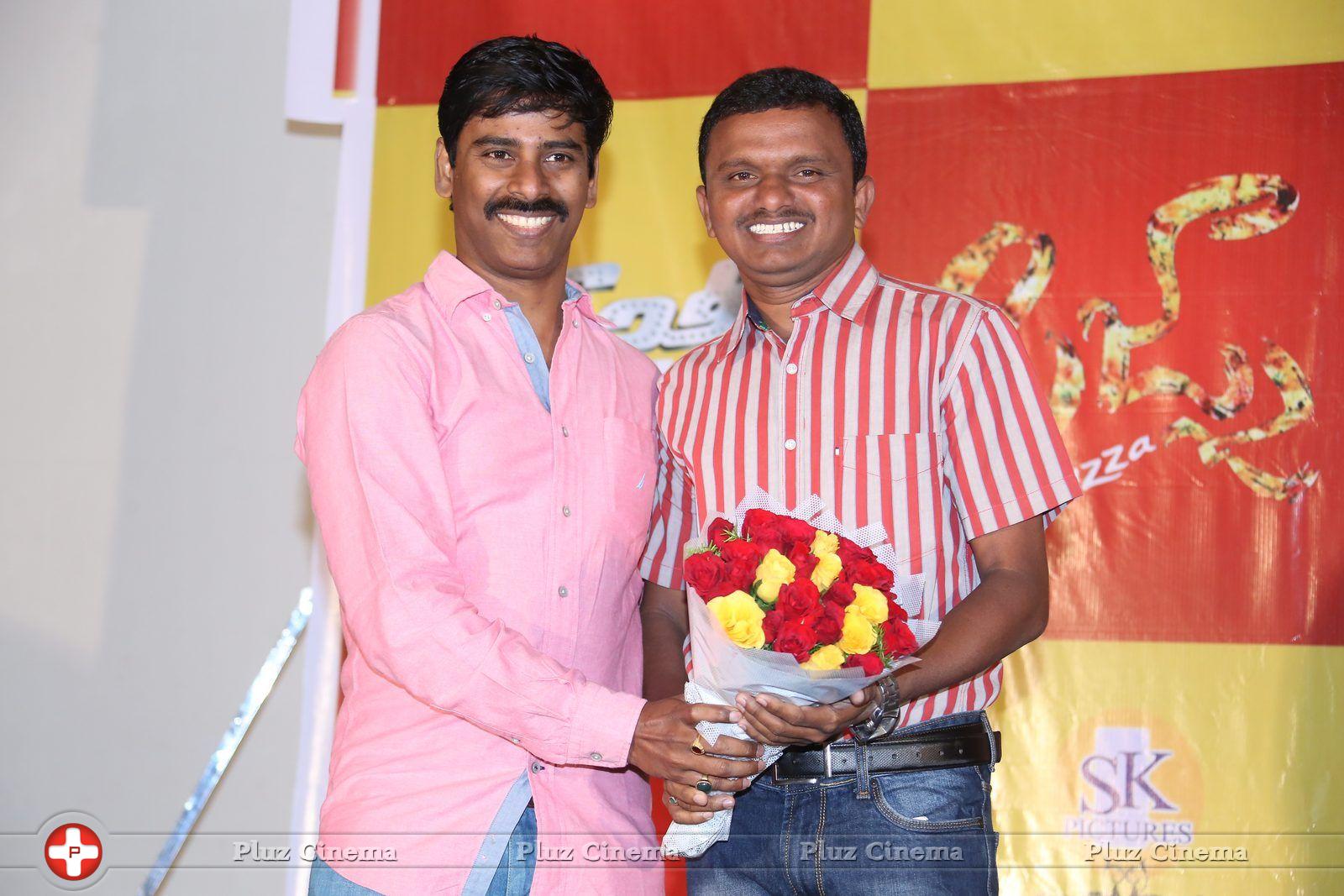 SK Pictures 11th Film Press Meet Photos | Picture 883158
