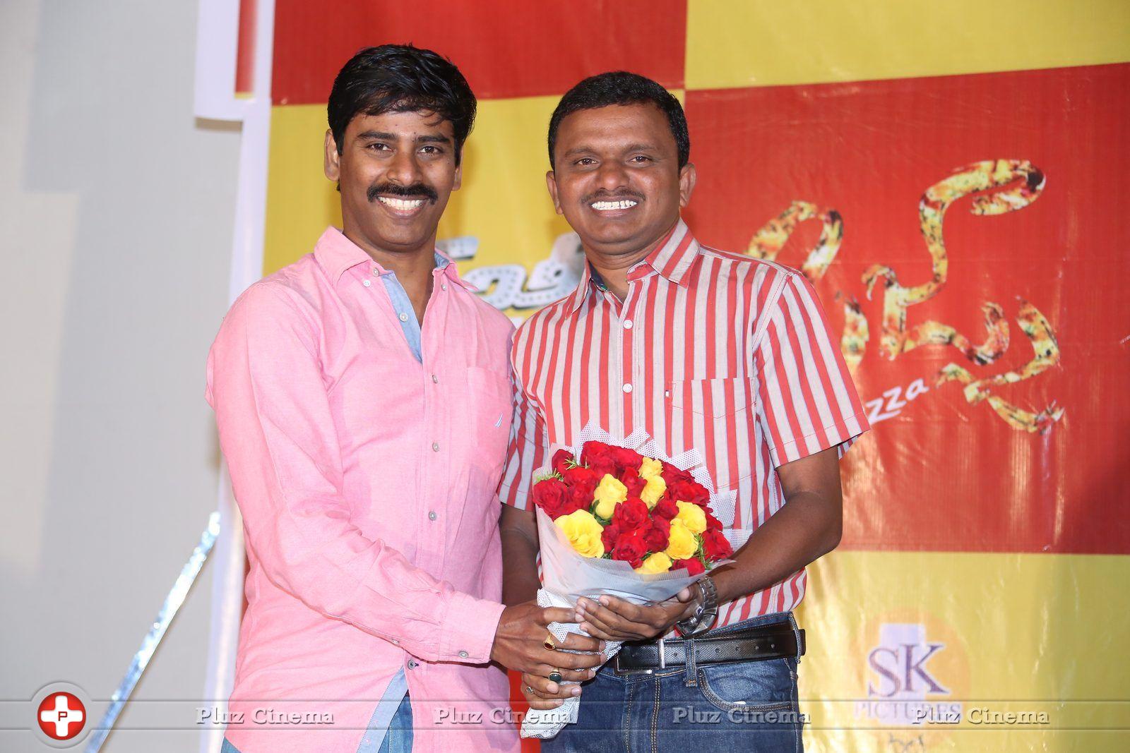 SK Pictures 11th Film Press Meet Photos | Picture 883159