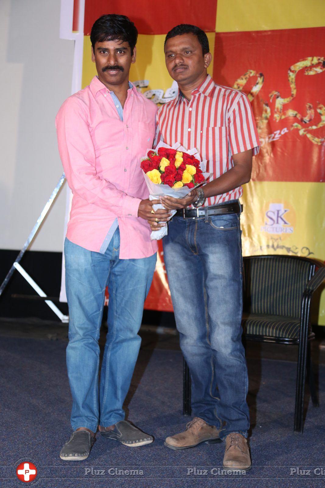 SK Pictures 11th Film Press Meet Photos | Picture 883161