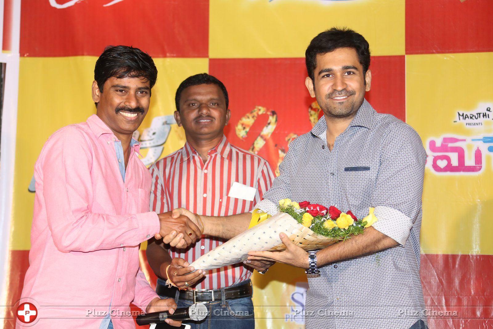 SK Pictures 11th Film Press Meet Photos | Picture 883162