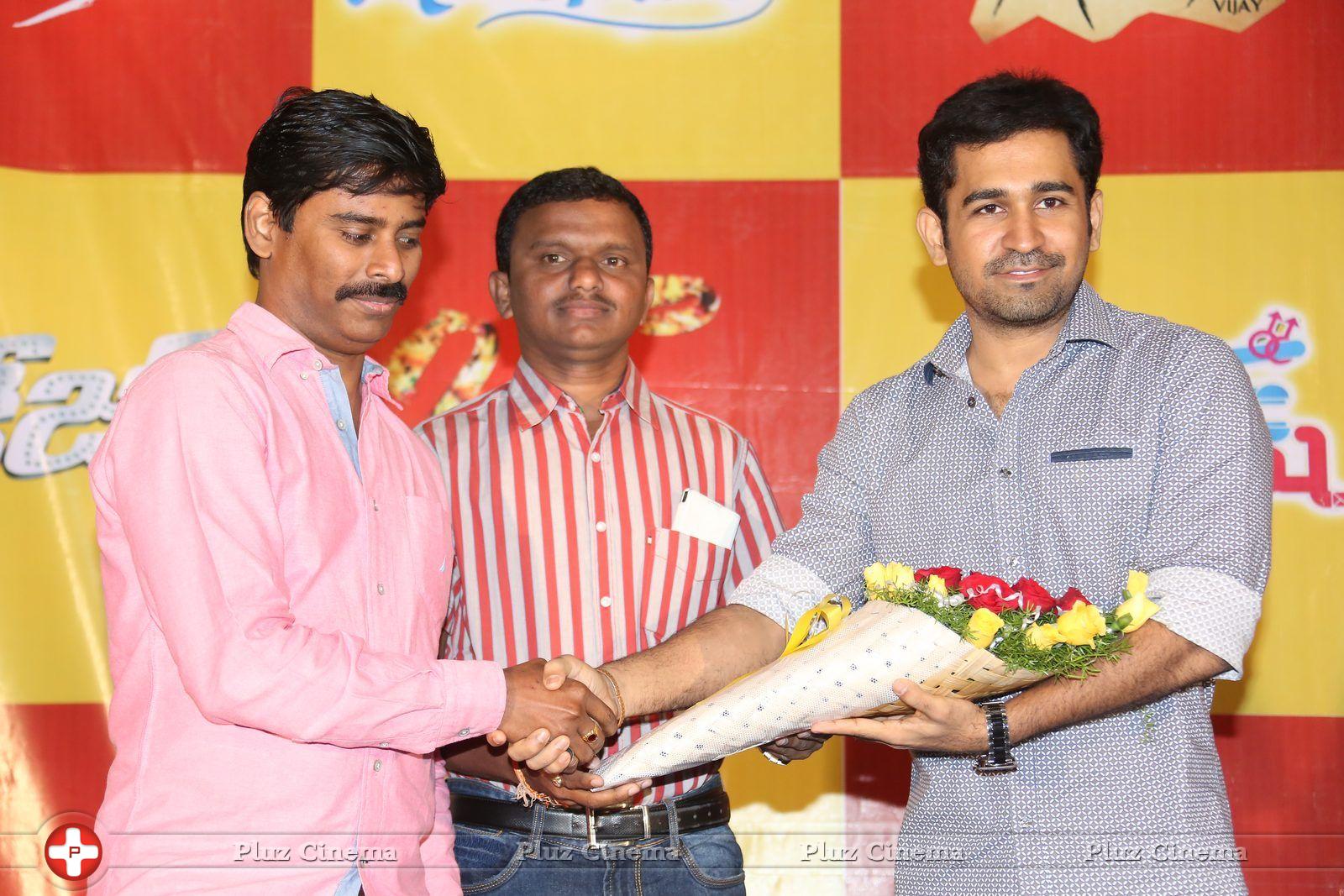 SK Pictures 11th Film Press Meet Photos | Picture 883164