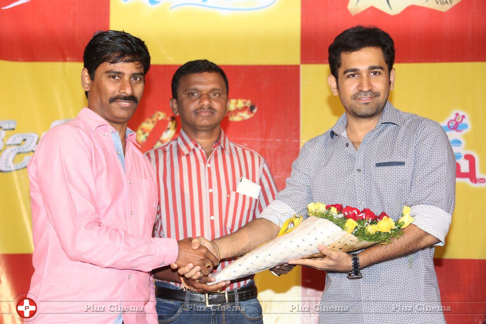 SK Pictures 11th Film Press Meet Photos | Picture 883166