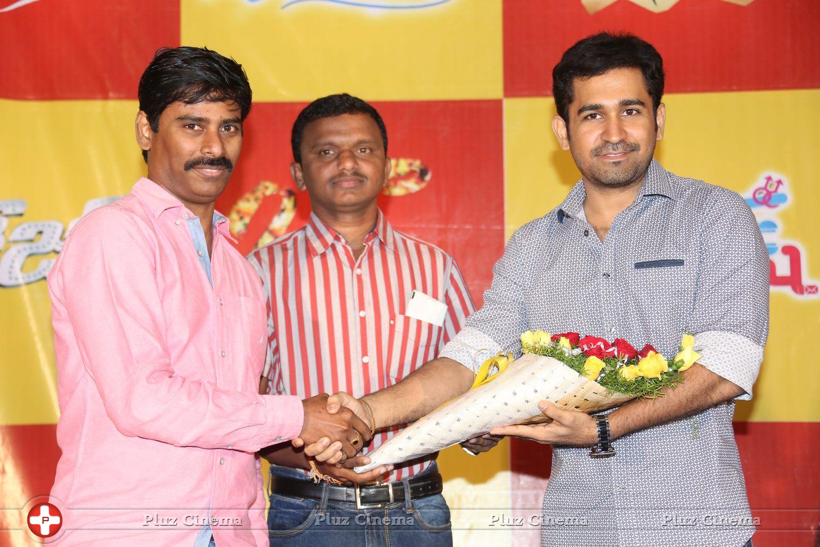SK Pictures 11th Film Press Meet Photos | Picture 883167