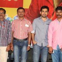 SK Pictures 11th Film Press Meet Photos | Picture 883133