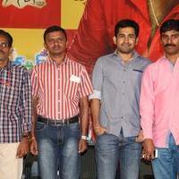 SK Pictures 11th Film Press Meet Photos