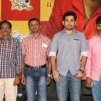 SK Pictures 11th Film Press Meet Photos | Picture 883135