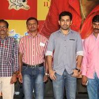 SK Pictures 11th Film Press Meet Photos | Picture 883136