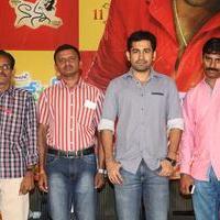 SK Pictures 11th Film Press Meet Photos | Picture 883137
