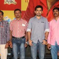 SK Pictures 11th Film Press Meet Photos | Picture 883138
