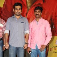 SK Pictures 11th Film Press Meet Photos | Picture 883140