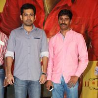 SK Pictures 11th Film Press Meet Photos