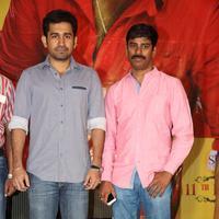 SK Pictures 11th Film Press Meet Photos | Picture 883142