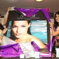 Sea Soul Cosmetics Beauty Products Unveiling Photos | Picture 882989