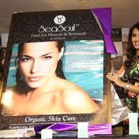 Sea Soul Cosmetics Beauty Products Unveiling Photos | Picture 882991