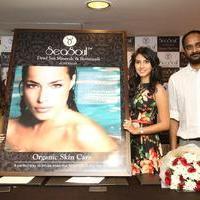 Sea Soul Cosmetics Beauty Products Unveiling Photos | Picture 882999