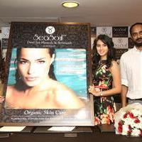 Sea Soul Cosmetics Beauty Products Unveiling Photos | Picture 883000